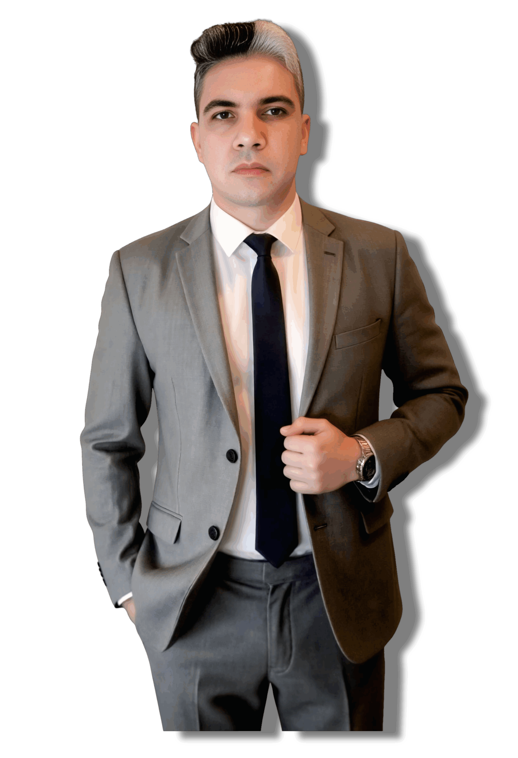 Dr. Ricardo Cassiano Advogado