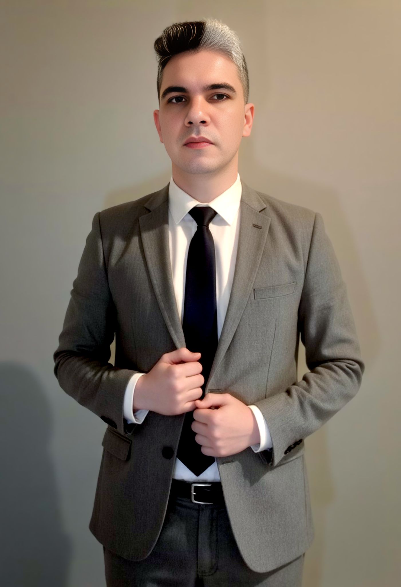 Dr. Ricardo Cassiano
